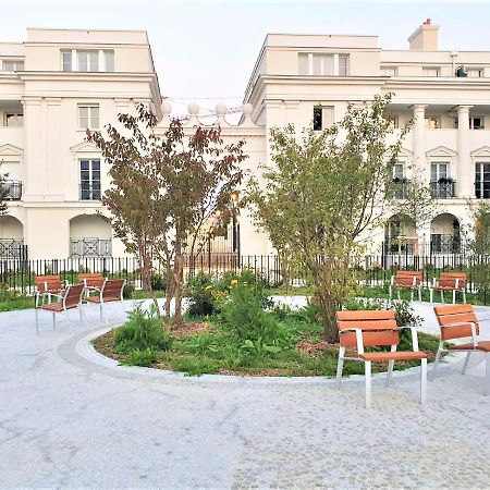 Sublime Appartemt 5 Min Disneyland/Vallee Village/Val D'Europe Serris Exterior photo